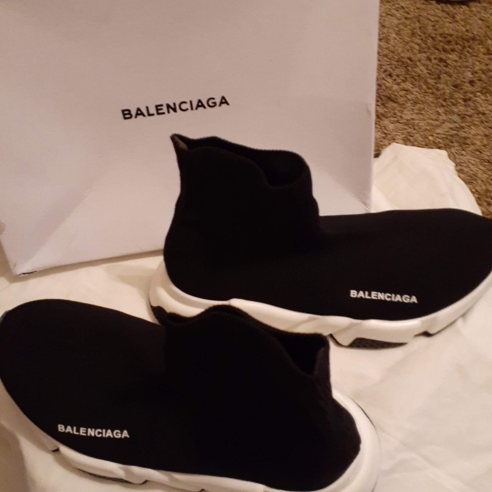 Size 41 Balenciaga